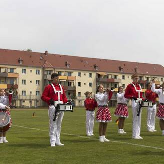 Turnermusiker: Erstes Festival der Klänge - Fotobrb: Faszination Fotografie aus Brandenburg an der Havel 1_Festival_der_Klaenge_1