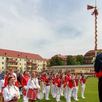 Turnermusiker: Erstes Festival der Klänge - Fotobrb: Faszination Fotografie aus Brandenburg an der Havel 1_Festival_der_Klaenge_14