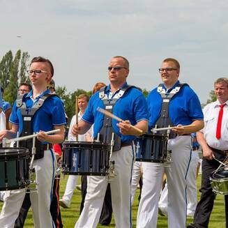 Turnermusiker: Erstes Festival der Klänge - Fotobrb: Faszination Fotografie aus Brandenburg an der Havel 1_Festival_der_Klaenge_20