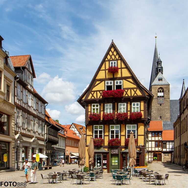 Marktplatz