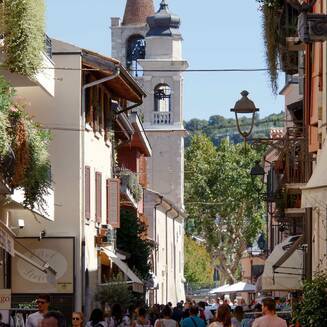 Bardolino del Garda