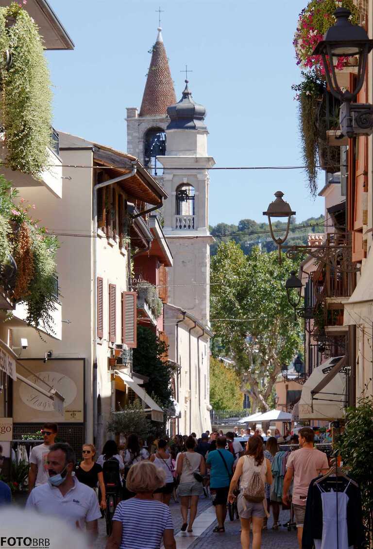 Bardolino del Garda