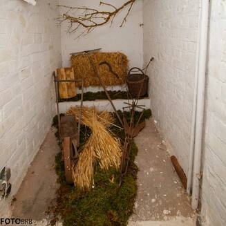 Blick ins Kloster Jerichow - Fotobrb: Faszination Fotografie aus Brandenburg an der Havel Kloster_Jerichow_4