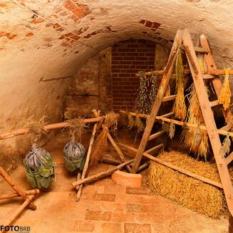 Blick ins Kloster Jerichow - Fotobrb: Faszination Fotografie aus Brandenburg an der Havel Kloster_Jerichow_6