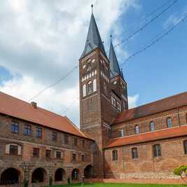Kloster Jerichow