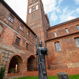 Blick ins Kloster Jerichow - Fotobrb: Faszination Fotografie aus Brandenburg an der Havel Kloster_Jerichow_8