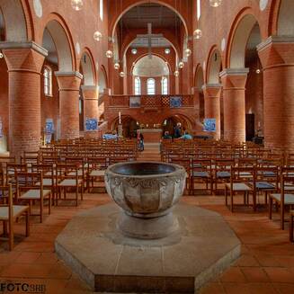 Blick ins Kloster Jerichow - Fotobrb: Faszination Fotografie aus Brandenburg an der Havel Kloster_Jerichow_9
