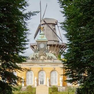 Sanssouci_11