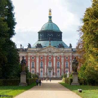 Sanssouci_14