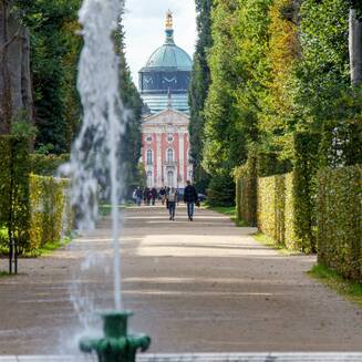 Sanssouci_9