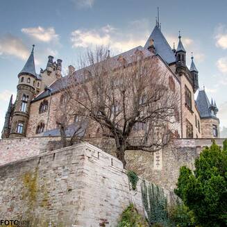 Schloss Wernigerode