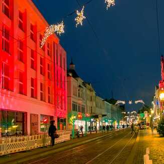 Lichterfest in der Brandenburger Innenstadt - Fotobrb: Faszination Fotografie aus Brandenburg an der Havel Lichterfest_2021_5