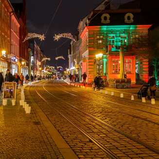 Lichterfest in der Brandenburger Innenstadt - Fotobrb: Faszination Fotografie aus Brandenburg an der Havel Lichterfest_2021_6