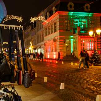 Lichterfest in der Brandenburger Innenstadt - Fotobrb: Faszination Fotografie aus Brandenburg an der Havel Lichterfest 2021