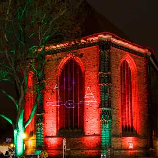 Lichterfest in der Brandenburger Innenstadt - Fotobrb: Faszination Fotografie aus Brandenburg an der Havel Lichterfest_2021_8