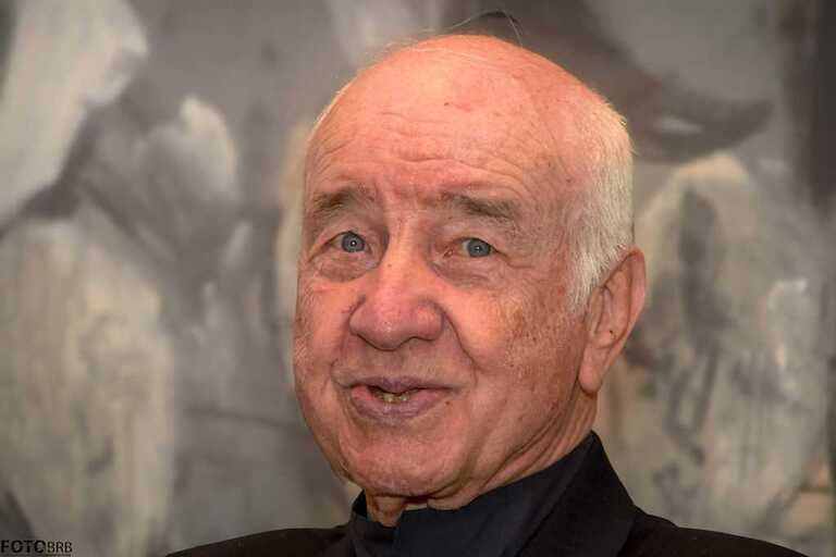 Armin Mueller-Stahl