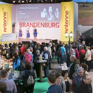 IGW 2018 Brandenburg-Halle
