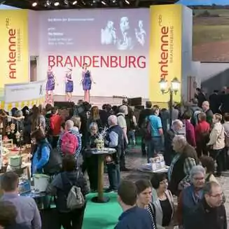 IGW 2018 Brandenburg-Halle