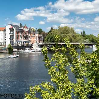 Frühling in und um Brandenburg - Fotobrb: Faszination Fotografie aus Brandenburg an der Havel Fruehling_27