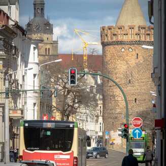 Frühling in und um Brandenburg - Fotobrb: Faszination Fotografie aus Brandenburg an der Havel Fruehling_34