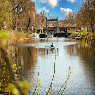 Frühling in und um Brandenburg - Fotobrb: Faszination Fotografie aus Brandenburg an der Havel Fruehling_38
