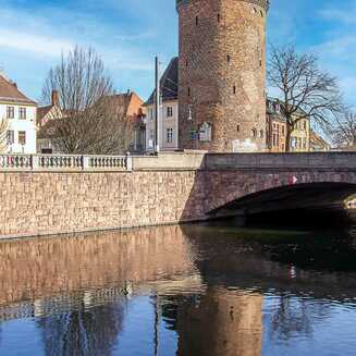 Frühling in und um Brandenburg - Fotobrb: Faszination Fotografie aus Brandenburg an der Havel Fruehling_95