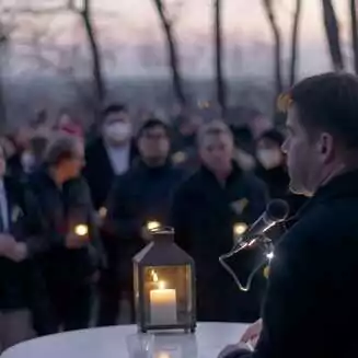 Oberbürgermeister der Stadt Brandenburg an der Havel, Steffen Scheller (CDU)