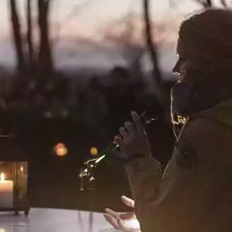 Bundesabgeordnete Sonja Eichwede (SPD)