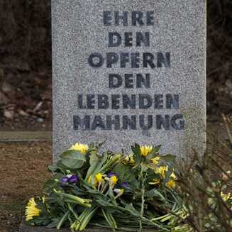 Ukraine: Weit über 100 Bürger mahnten für Frieden - Fotobrb: Faszination Fotografie aus Brandenburg an der Havel Solidaritaet_mit_der_Ukraine7