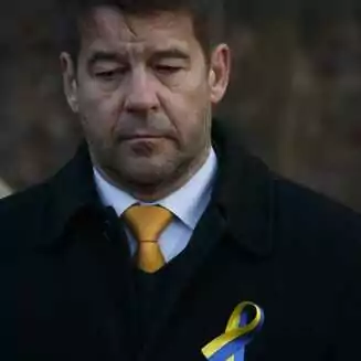 Oberbürgermeister der Stadt Brandenburg an der Havel, Steffen Scheller (CDU)