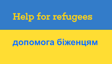 Ukraine Flagge Bild-Quelle: Stadt Brandenburg an der Havel