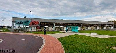 Gedenkstätte Deutsche Teilung Marienborn