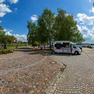 Heilbad Waren (Müritz): Garantiert ein Ort der Erholung - Fotobrb: Faszination Fotografie aus Brandenburg an der Havel Waren_Mueritz_2022_1