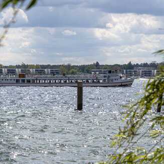 Heilbad Waren (Müritz): Garantiert ein Ort der Erholung - Fotobrb: Faszination Fotografie aus Brandenburg an der Havel Waren_Mueritz_2022_12