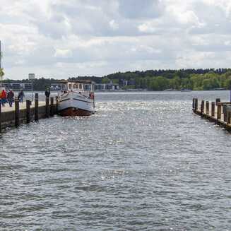 Heilbad Waren (Müritz): Garantiert ein Ort der Erholung - Fotobrb: Faszination Fotografie aus Brandenburg an der Havel Waren_Mueritz_2022_15