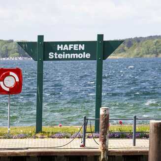 Heilbad Waren (Müritz): Garantiert ein Ort der Erholung - Fotobrb: Faszination Fotografie aus Brandenburg an der Havel Waren_Mueritz_2022_16