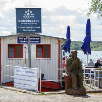 Heilbad Waren (Müritz): Garantiert ein Ort der Erholung - Fotobrb: Faszination Fotografie aus Brandenburg an der Havel Waren_Mueritz_2022_17