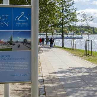 Heilbad Waren (Müritz): Garantiert ein Ort der Erholung - Fotobrb: Faszination Fotografie aus Brandenburg an der Havel Waren_Mueritz_2022_22