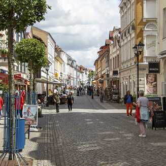 Heilbad Waren (Müritz): Garantiert ein Ort der Erholung - Fotobrb: Faszination Fotografie aus Brandenburg an der Havel Waren_Mueritz_2022_25