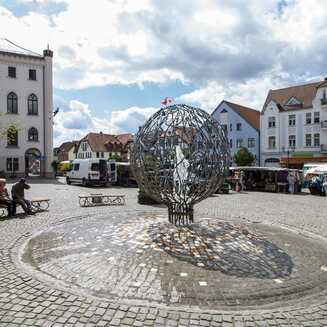 Heilbad Waren (Müritz): Garantiert ein Ort der Erholung - Fotobrb: Faszination Fotografie aus Brandenburg an der Havel Waren_Mueritz_2022_26