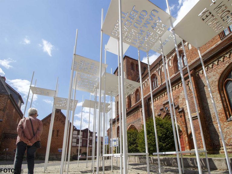 St. Georgenkirche (13. Jh.)