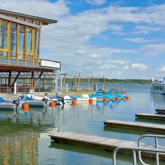 Heilbad Waren (Müritz): Garantiert ein Ort der Erholung - Fotobrb: Faszination Fotografie aus Brandenburg an der Havel Waren_Mueritz_2022_3