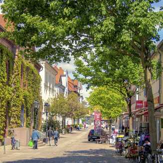 Heilbad Waren (Müritz): Garantiert ein Ort der Erholung - Fotobrb: Faszination Fotografie aus Brandenburg an der Havel Waren_Mueritz_2022_33