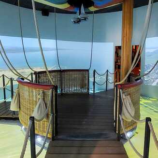 Heilbad Waren (Müritz): Garantiert ein Ort der Erholung - Fotobrb: Faszination Fotografie aus Brandenburg an der Havel Waren_Mueritz_2022_5