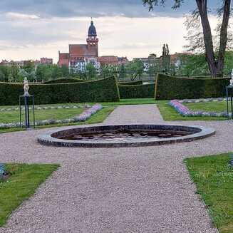 Heilbad Waren (Müritz): Garantiert ein Ort der Erholung - Fotobrb: Faszination Fotografie aus Brandenburg an der Havel Waren_Mueritz_2022_7