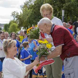 Beigeordneten Susanne Fischer (SPD)