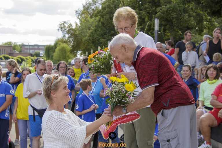Beigeordneten Susanne Fischer (SPD)