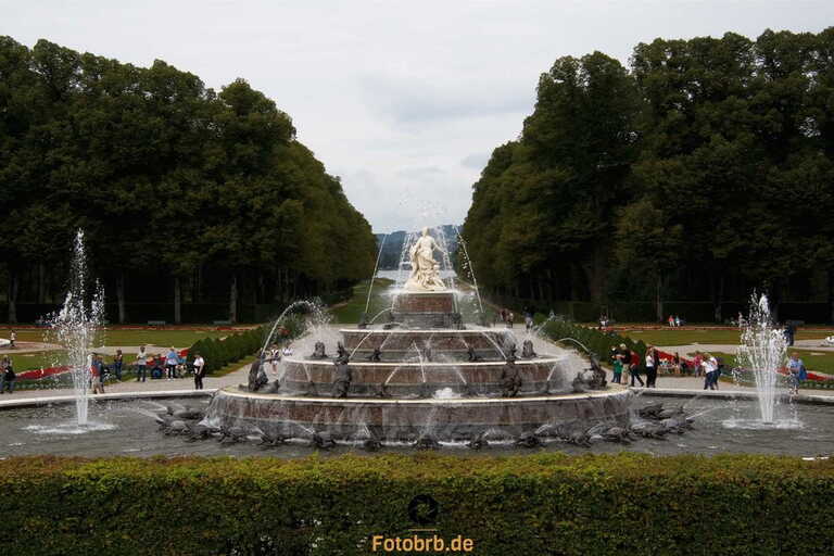 Herrenchiemsee