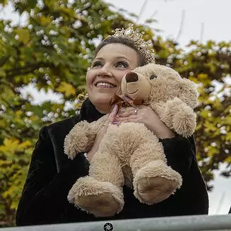 5. Jahreszeit startete fesselnd durch die Innenstadt - Fotobrb: Faszination Fotografie aus Brandenburg an der Havel Karnevalsumzug_202223