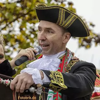 5. Jahreszeit startete fesselnd durch die Innenstadt - Fotobrb: Faszination Fotografie aus Brandenburg an der Havel Karnevalsumzug_202224